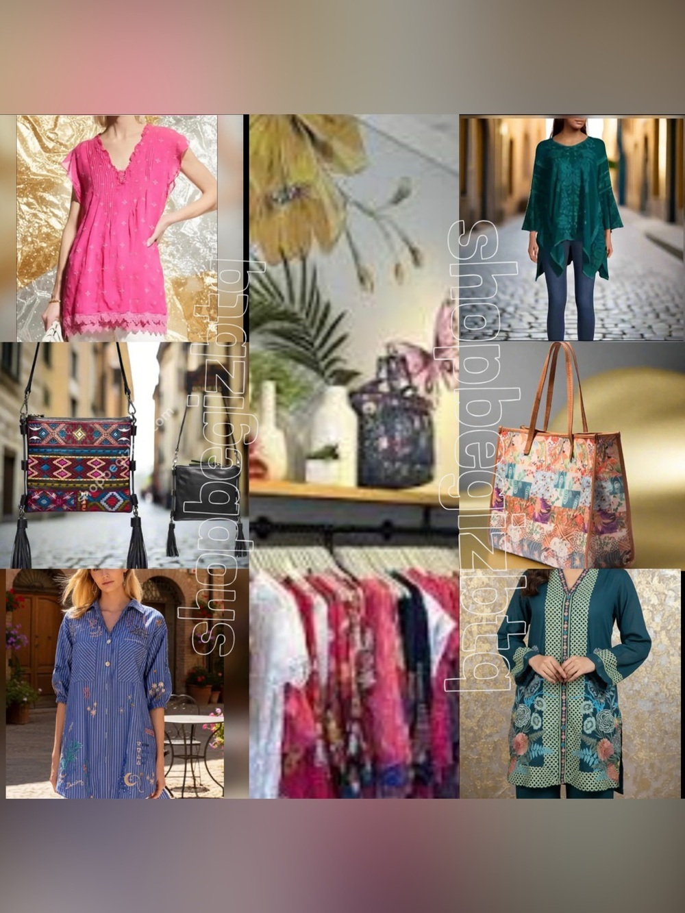Designers Brands For Customers That Love To Wear Casual and Elegant Accessories;